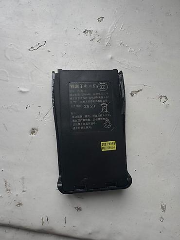 sm57 микрофон: Рация Baofeng BF-888S (UHF) - Диапазон: UHF 430–440 МГц - Мощность — 1