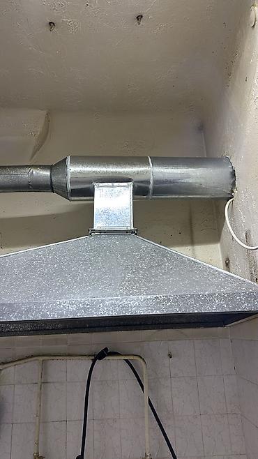 Жестяные работы: Жестяные работы, Механическая резка, Вентиляция, Изготовление изделий — 8