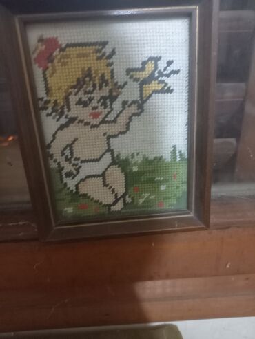 sat za frizerski salon: Needlepoint, New, Paid delivery