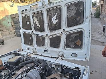skoda rapid: VAZ klassik sedan — ehtiyat hissələri üçün Mühərrik və mexanika: - — 2