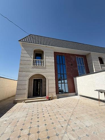 продаю танхаус: 4 комнаты, 165 м², 2 соток, Ак-Орго ж/м — 1