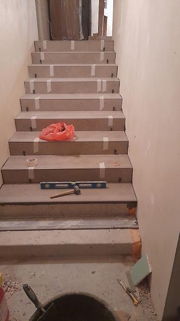 Укладка плитки: Услуги: укладка плитки и монтаж теплого пола и Сантехника электирик at lalafo.kg — 17 Укладка плитки: Услуги: укладка плитки и монтаж теплого пола и Сантехника электирик — 17