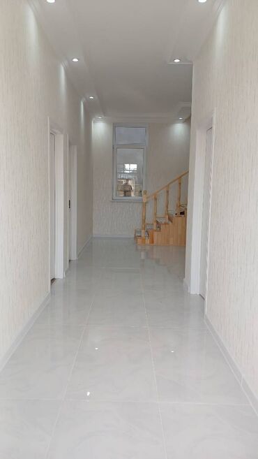 Həyət evləri və villaların satışı: Savalan 5 otaqlı, 180 kv. m, Kredit yoxdur, Yeni təmirli — 3