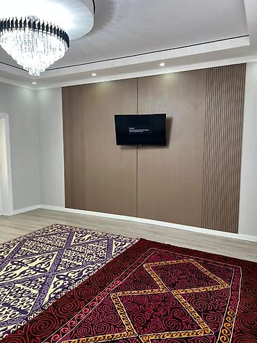 Продажа коттеджей и домов: ID008 📍Срочно продаётся 2х этажный кирпичный дом в районе Ала-Тоо 2 — 14