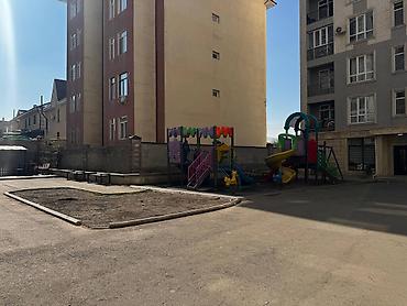 Продажа квартир: 1 комната, 45 м², Старый аэропорт Элитка, 6 этаж, Свежий ремонт — 9