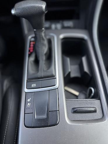 газовый коюч: Kia K5: 2020 г., 2 л, Автомат, Газ, Седан — 9