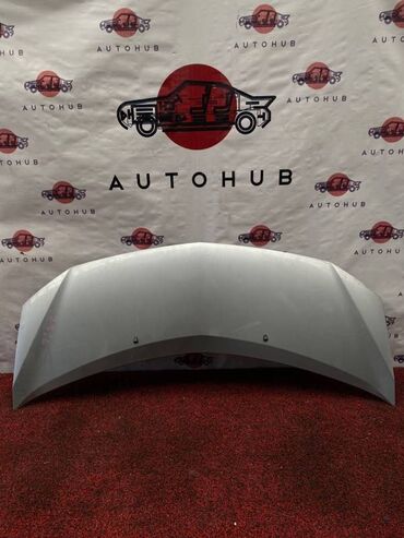 капот срв: Капот TOYOTA ALPHARD ANH10W 2AZ-FE 2006 (б/у)