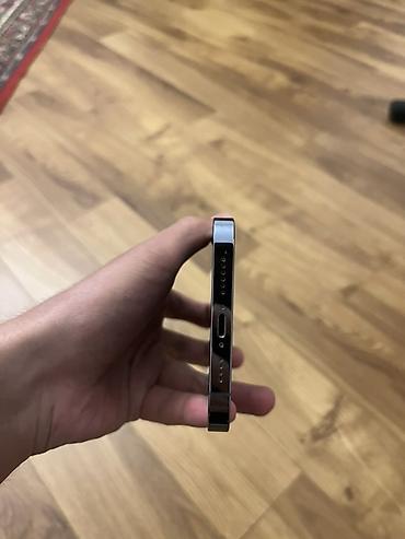 iphone 16 pro almaq: IPhone 13 Pro, Sierra Blue — 7