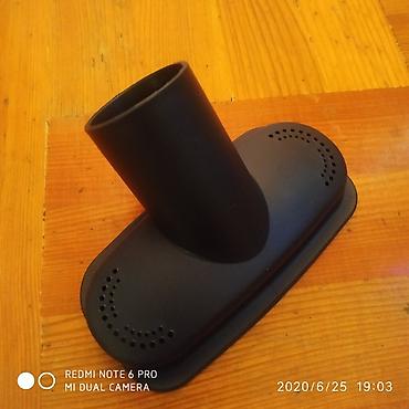 родио: Продаю запчасти к пылесосу LG модель vk-71184hc — 5