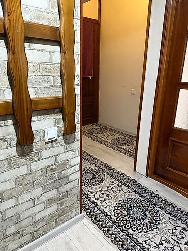 Продажа квартир: 3 комнаты, 61 м², 12 мкр 105 серия, 3 этаж, Евроремонт at lalafo.kg — 7 Продажа квартир: 3 комнаты, 61 м², 12 мкр 105 серия, 3 этаж, Евроремонт — 7