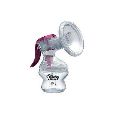 starke converse: Tommee Tippee ručna pumpica za izmazanje – Made for Me Šifra — 1