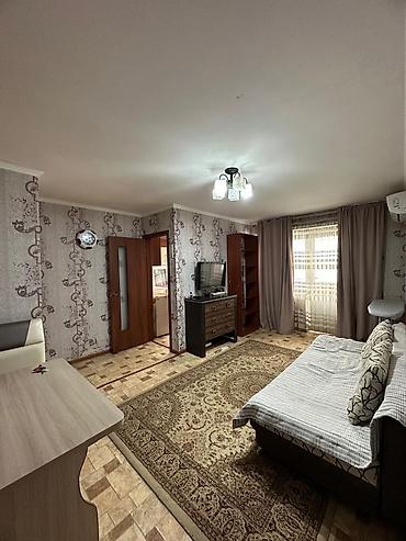 Продажа квартир: 2 комнаты, 44 м², Индивидуалка, 3 этаж, Старый ремонт — 13