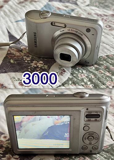 Карты памяти: Продаи коллекцию цифровых фотоаппаратов все в рабочем состоянии так — 55