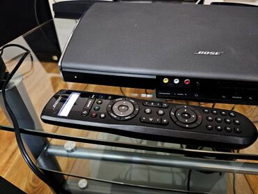 Zvučnici i stereo sistemi: Bose kućni bioskop 5.1 sistem Kompletan set za vrhunski surround zvuk — 7