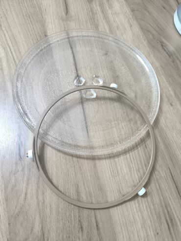 elektricne makaze za rezanje voca cena: Tanjir za mikrotalasnu nov