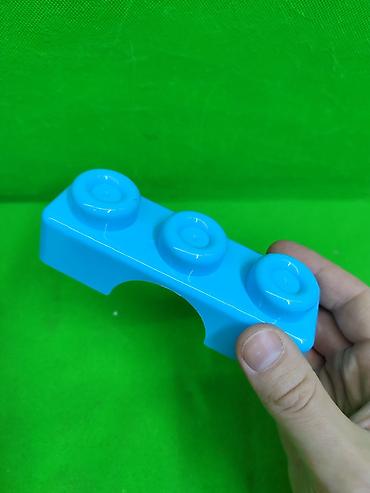 Другие товары для детей: Конструктор Зверополис городок для развития малышей✨ Комплектация — 4