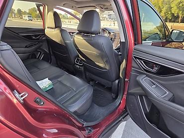 субару аут: Subaru Outback: 2020 г., 2.5 л, Бензин, Универсал — 9