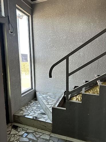 Аренда ресторанов и кафе: Ж/м Арча-Бешик Сдается двухэтажное ком.помещение формата street — 10