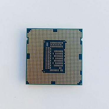 komputer windows 7: Prosessor “LGA 1155 (3cü nəsil) İntel Core i7 3770” ⭐LGA 1155 (3cü — 5