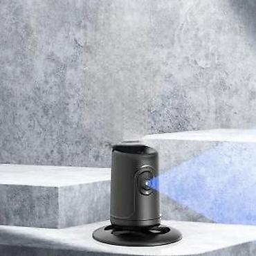 Stoni držači za telefone: Rotacioni stoni držač sa inteligentnim prepoznavanjem lica. Opis — 17