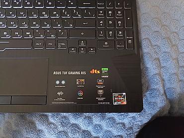 rtx 3070 laptop: ​🛠 Texniki Özəlliklər: ​Prosessor (CPU): AMD Ryzen™ 5 7535HS (6 nüvə — 6