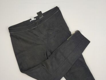 teczowe rajstopy: H&M, Leggings