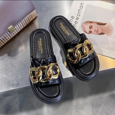 ремонт обувь: Женские летние шлепки на заказ Китай фабрика оптом размеры 36, 37