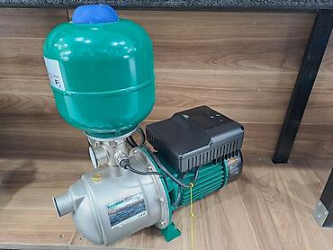 Nasoslar və hidroforlar: Nasos, Ev üçün (məişət), quraşdırılma Səthi, Yeni — 30