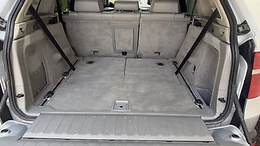 BMW: BMW X5: 2008 г., 3 л, Автомат, Бензин, Кроссовер — 3
