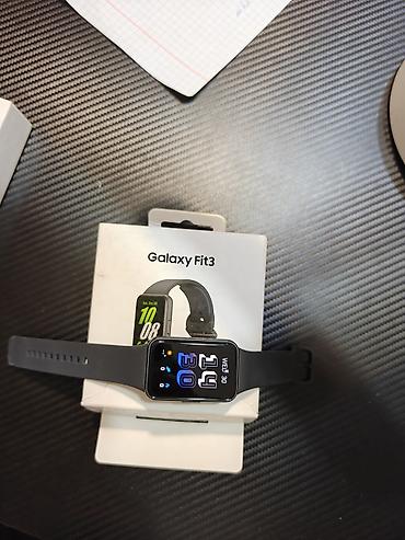 Другие смарт-часы: Смарт‑часы Samsung watch 4 с круглым сенсорным экраном и сменным — 2