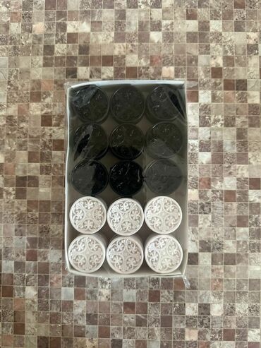 Fiqurlar: Fiqur, Mərmər — 23