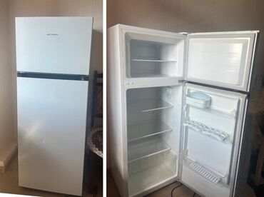 ev xaladeniki: 2 двери Hoffman Холодильник Продажа