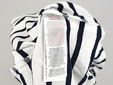 cubus basic t shirt: T-shirt damski, rozmiar L — 5