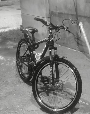 Велосипеды: Продам велосипед от TRINX! Всё работает. 8ми скоростной, окончательная