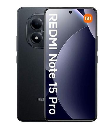 redmi 13 note pro: Redmi, Redmi Note 15 Pro, Б/у, 256 ГБ, цвет - Черный, 2 SIM — 1