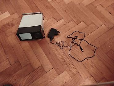 Televizori: Retro televizor stari mali tv. Nepoznato stanje. Dijagonala ekrana — 23