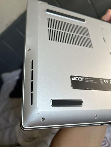 Ноутбуки Acer: Для учебы, Б/у — 10