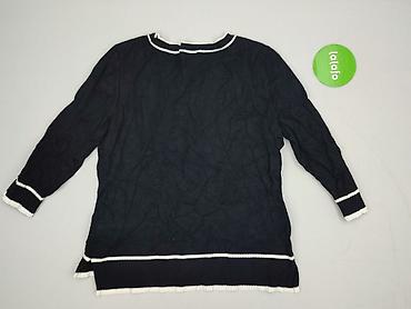 sweter montego: Un Deux Trois, Sweter damski, rozmiar L — 3