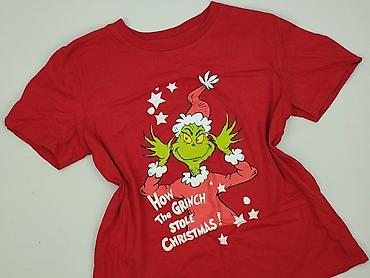 sweter grinch: Sinsay, T-shirt damski, rozmiar XS — 1