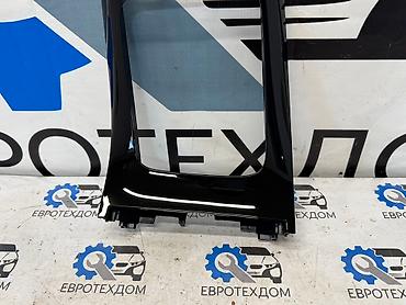 Другие детали салона: Декоративная накладка центральной консоли Mercedes-Benz C-CLASS W206 — 6