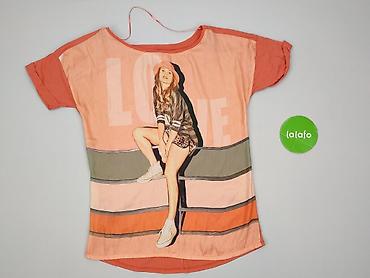 koszula golf: Bershka, T-shirt damski, rozmiar M — 2