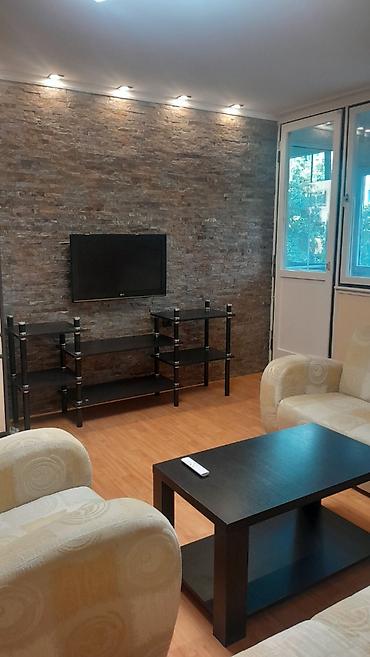 Apartments for rent: Izdajem potpuno renoviran, opremljen stan na Limanu 2 kod promenade — 1