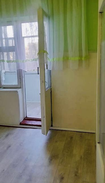 ысык куле: 1 бөлмө, 34 м², 104-серия, 2 кабат, Косметикалык оңдоо — 4