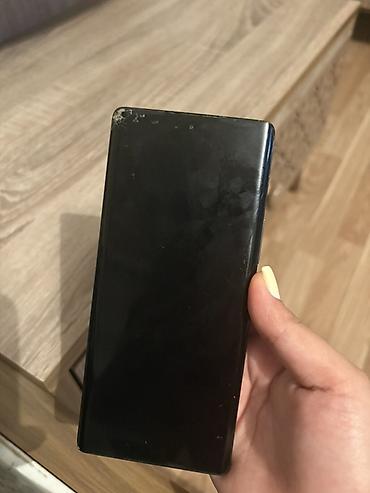 red magic 7s pro: Honor 70 Pro, 256 GB, rəng - Qara, Qırıq — 1