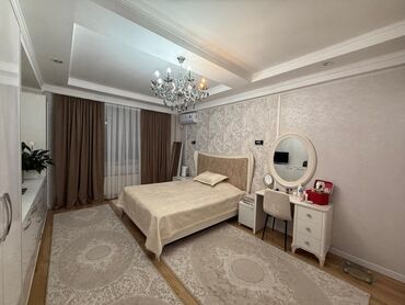 Продажа квартир: 4 комнаты, 114 м², Элитка, 1 этаж — 29