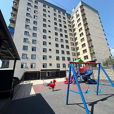 Продажа квартир: 2 комнаты, 51 м², Филармония Элитка, 7 этаж, Евроремонт — 5