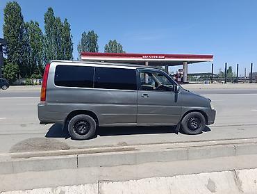 Honda: Honda Stepwgn: 2000 г., 2 л, Автомат, Бензин — 6