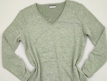 bluzki z dekoltem w serce: Sweter, Beloved, S, stan - Idealny