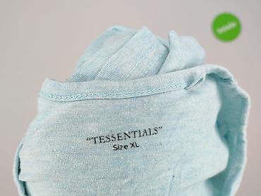"jasper": Tessentials, T-shirt damski, rozmiar XL — 5