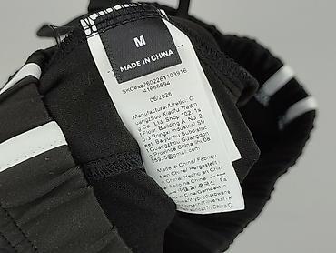 dres damski: Spodnie 3/4 damskie, rozmiar M — 4
